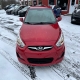 JN auto Hyundai Accent Garantie 1 an ou 10 000 km groupe motopropulseur Incluse 8609263 2016 Image 1